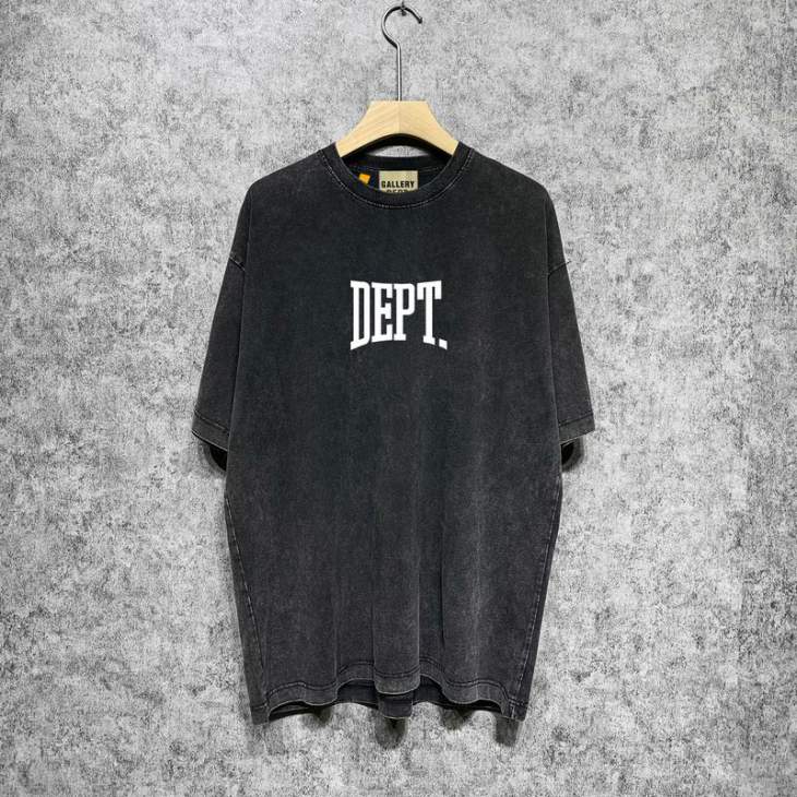 Picture of Gallery Dept T Shirts Short _SKUGalleryDeptS-2XL11trZGA12813543